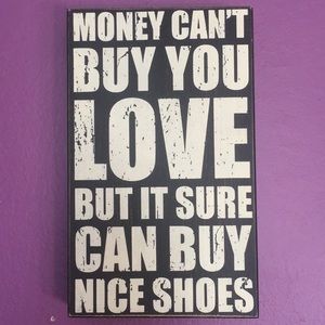 Meet your Posher, Rocio